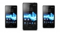 Sony Xperia T